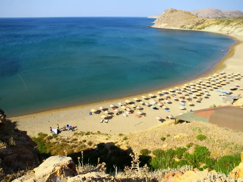 Gokceada, Turkey Travel Guide