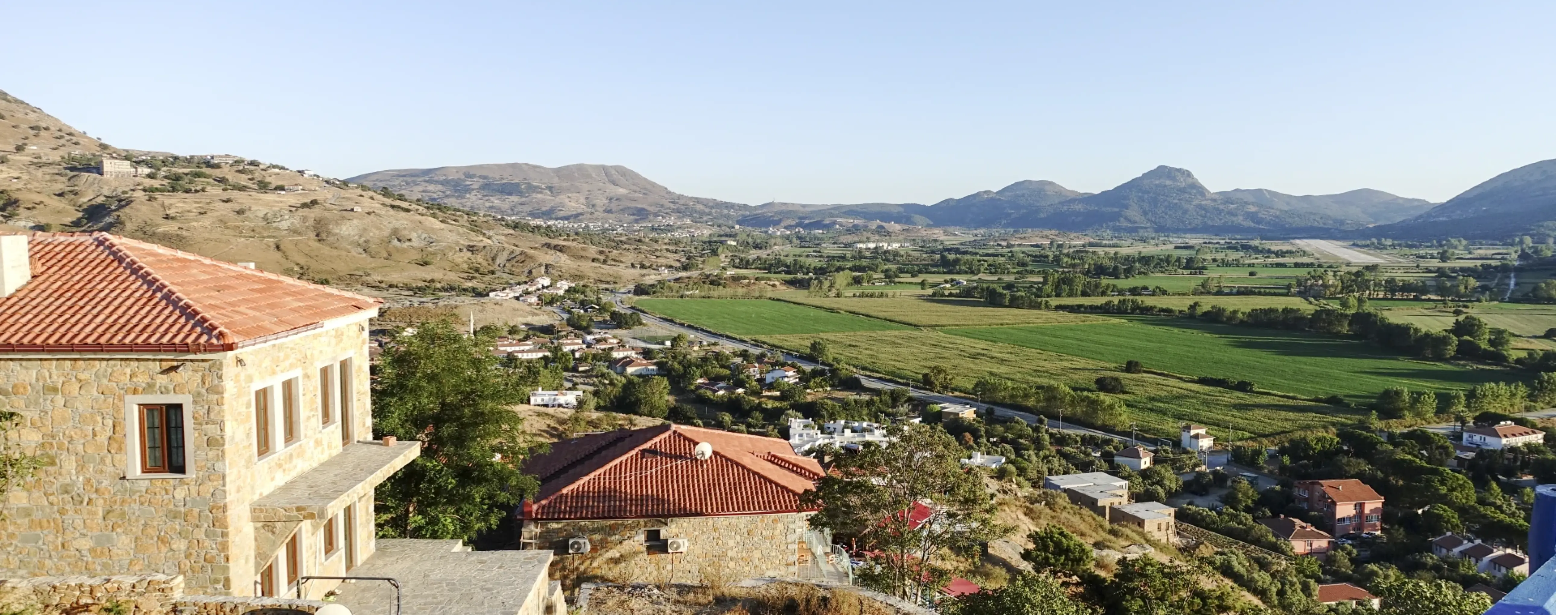 Gokceada
