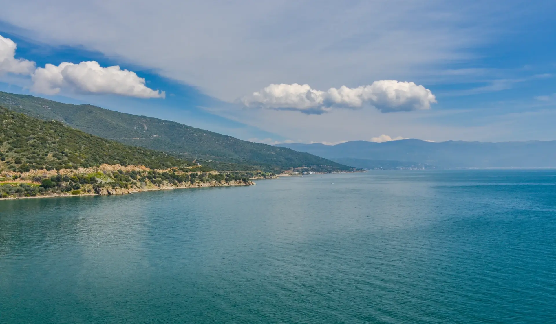 Dzielnica Yalova