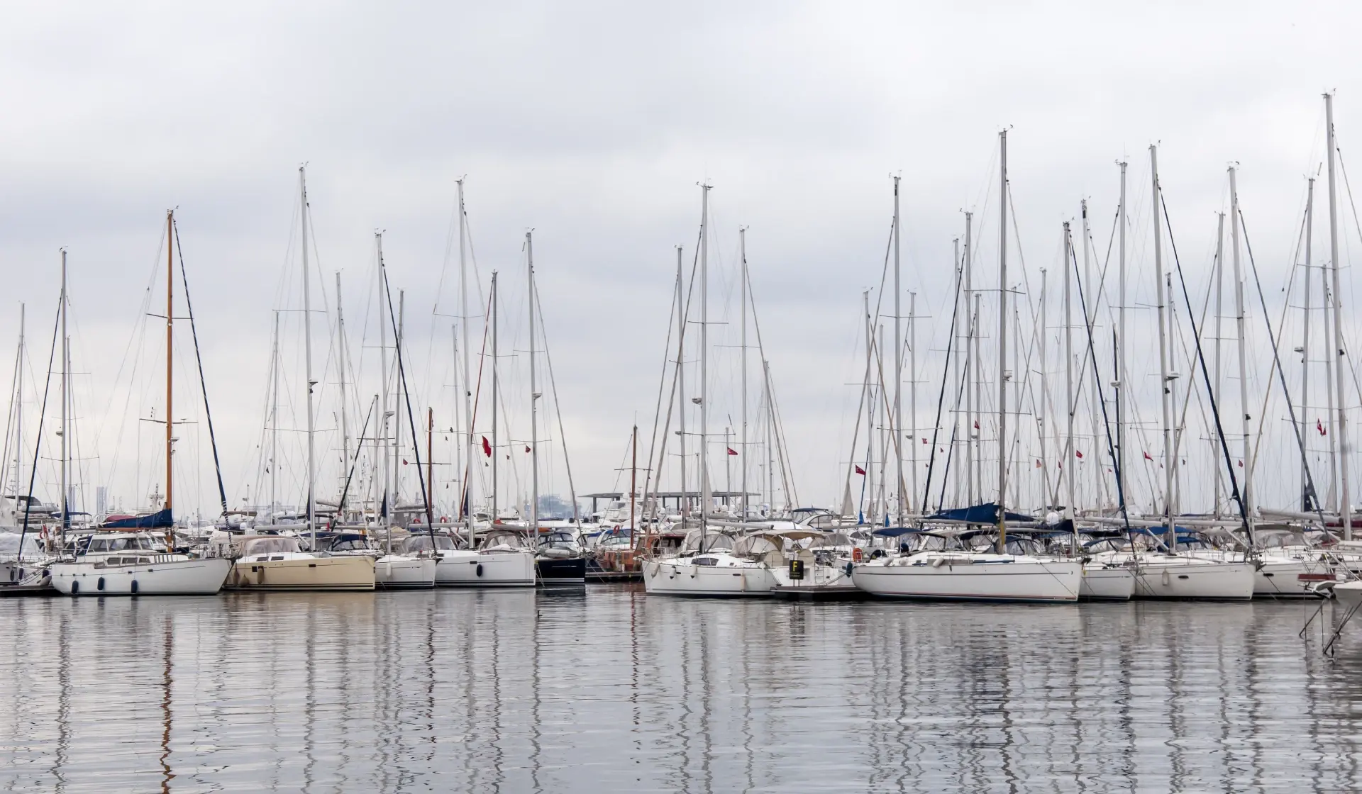 Marina Pendik