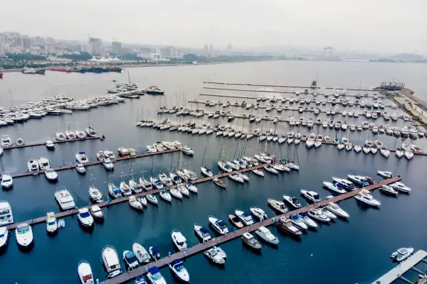 Marina Pendik