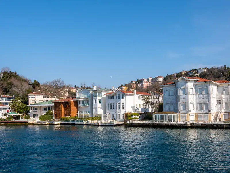 Kanlica Istanbul Travel Guide