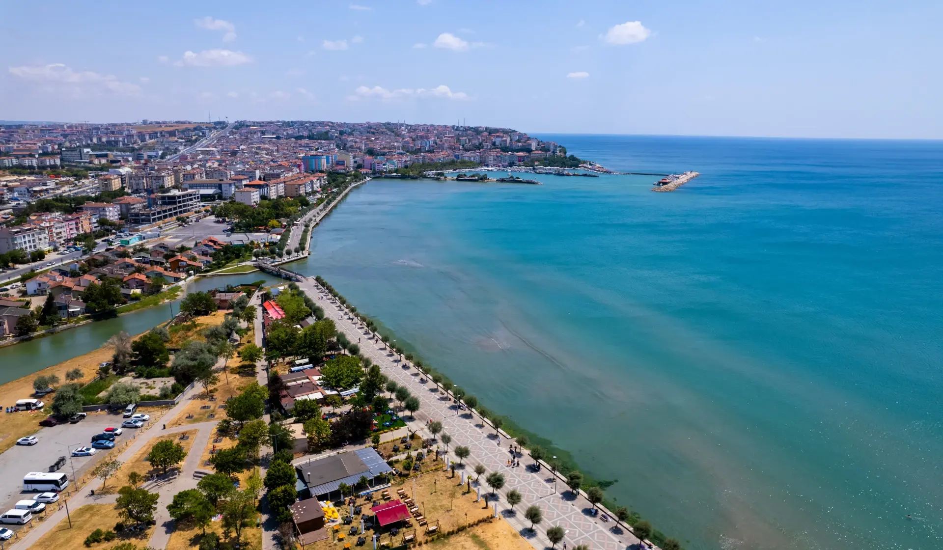Silivri