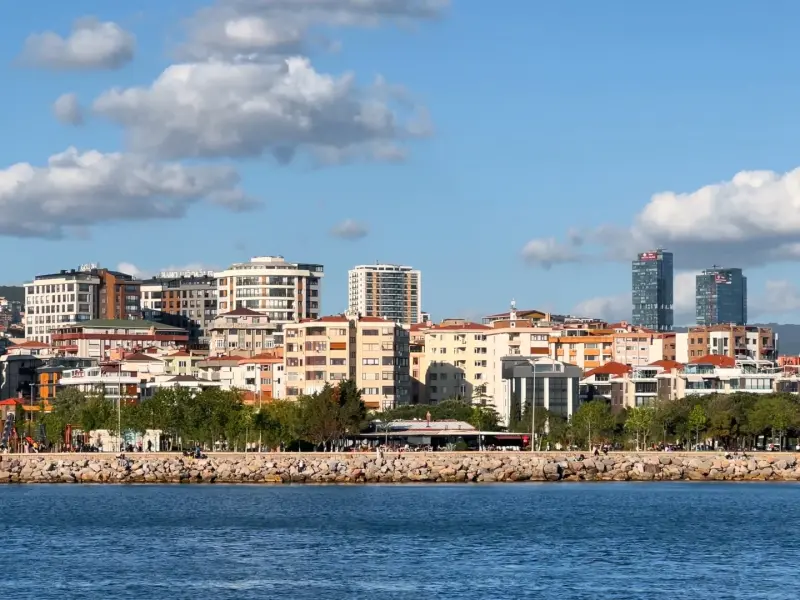 Maltepe, Istanbul Travel Guide