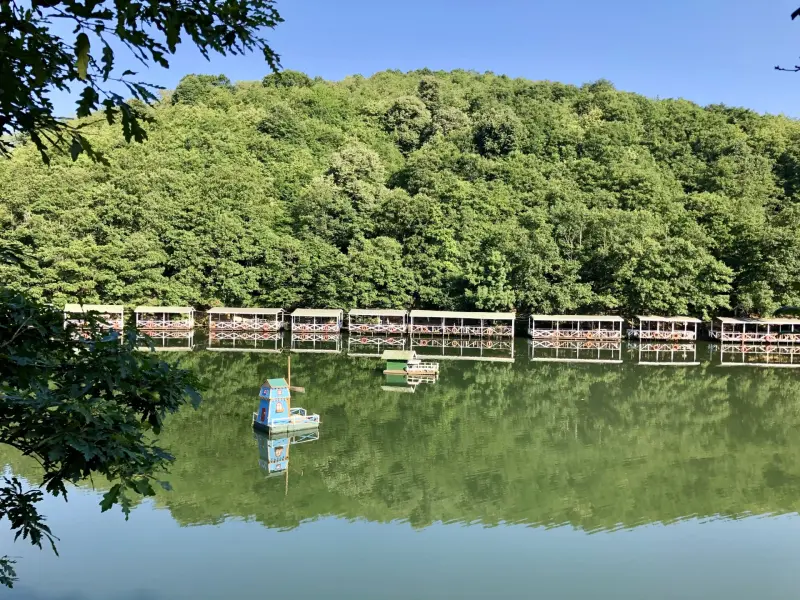 Sile - przewodnik na wycieczke
