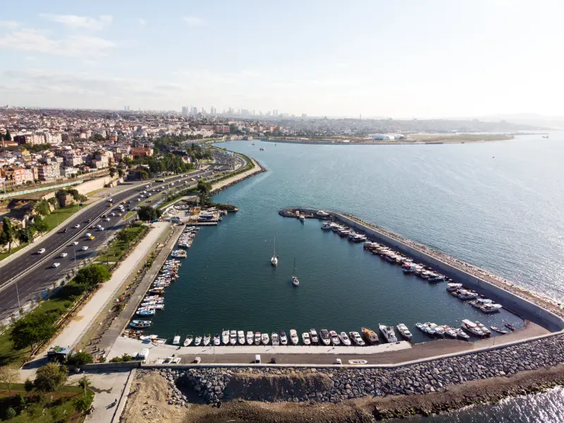 Bakirkoy Istanbul Travel Guide
