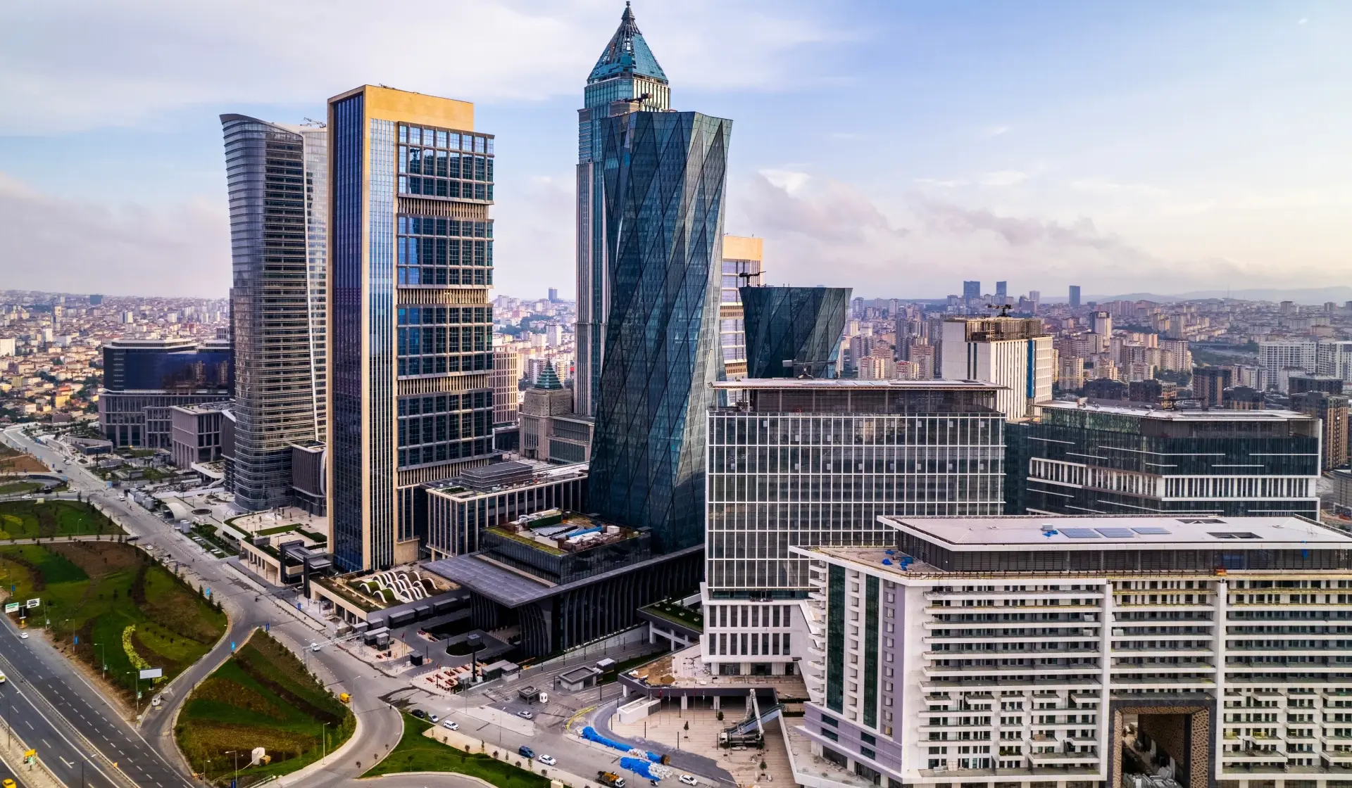 Atasehir