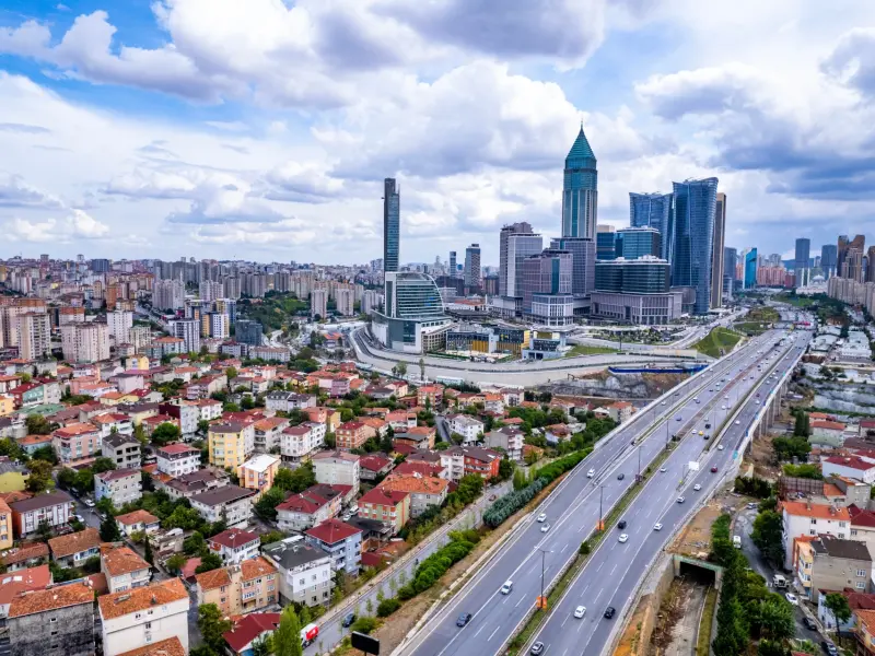 Atasehir Istanbul Travel Guide