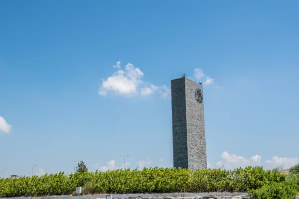 Мечеть Санджаклар