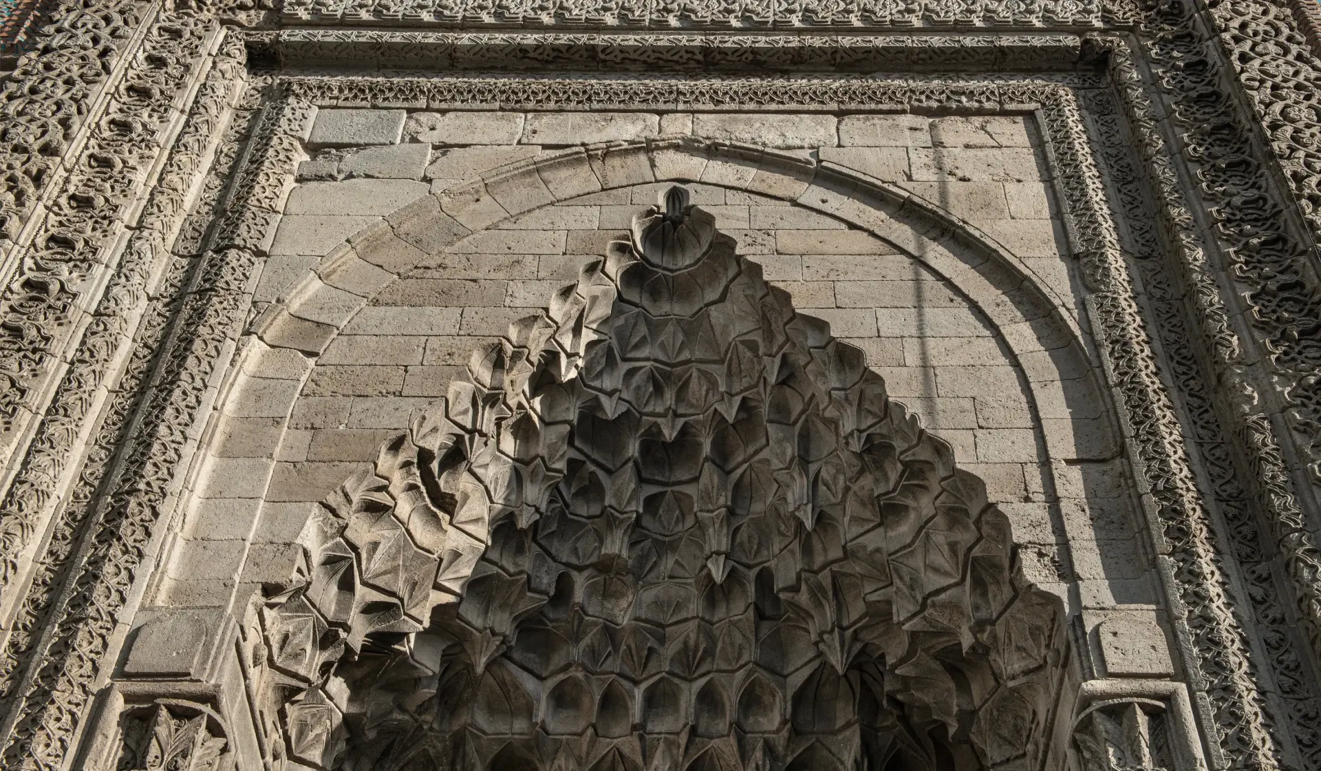 Cifte Minareli Medrese