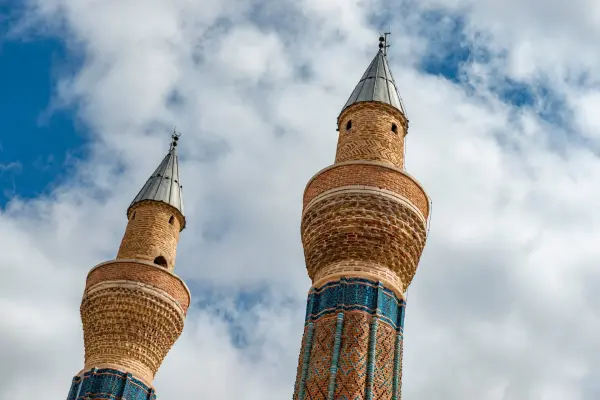 Gok Medrese