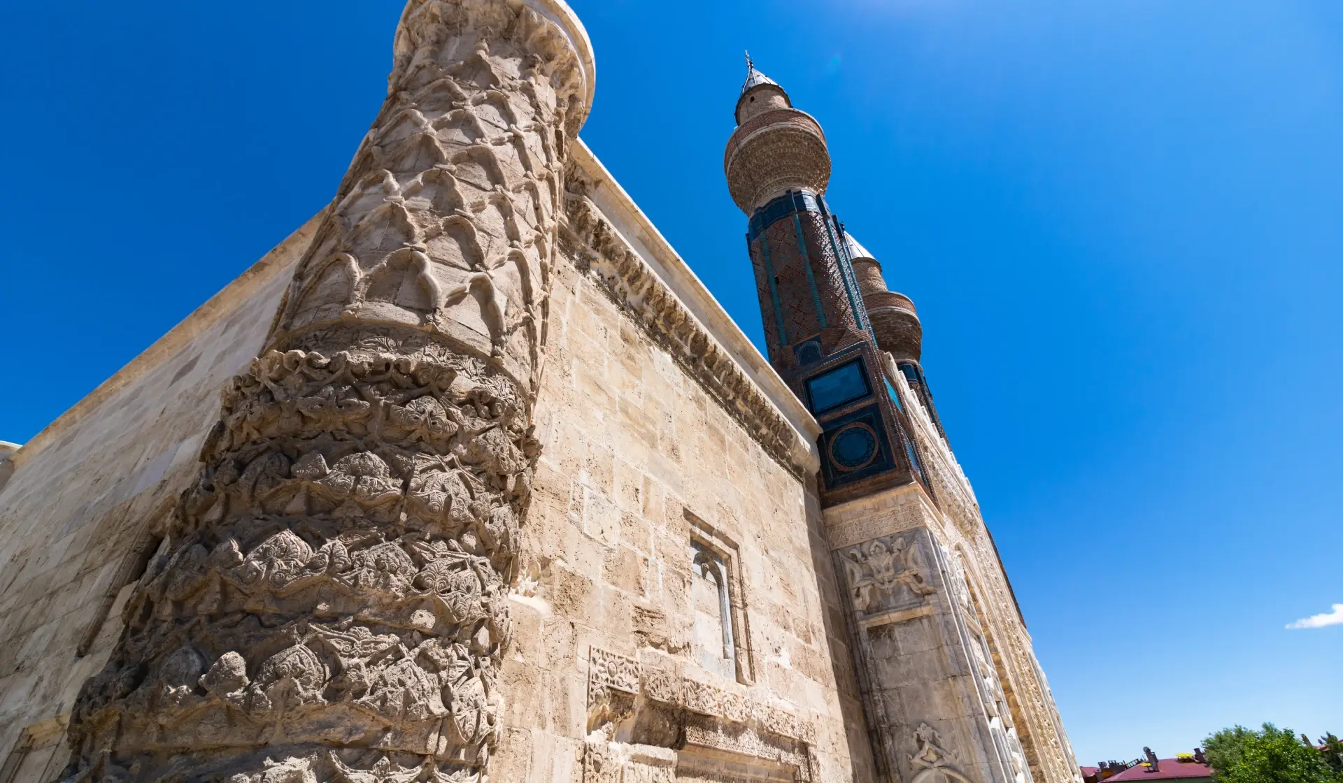 Gok Medrese