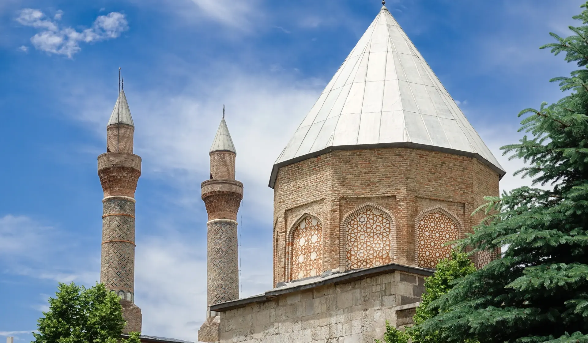 Sifaiye Medresesi