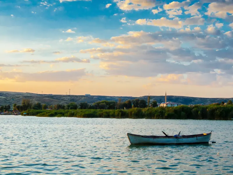 Bogazkoy Ankara Travel Guide