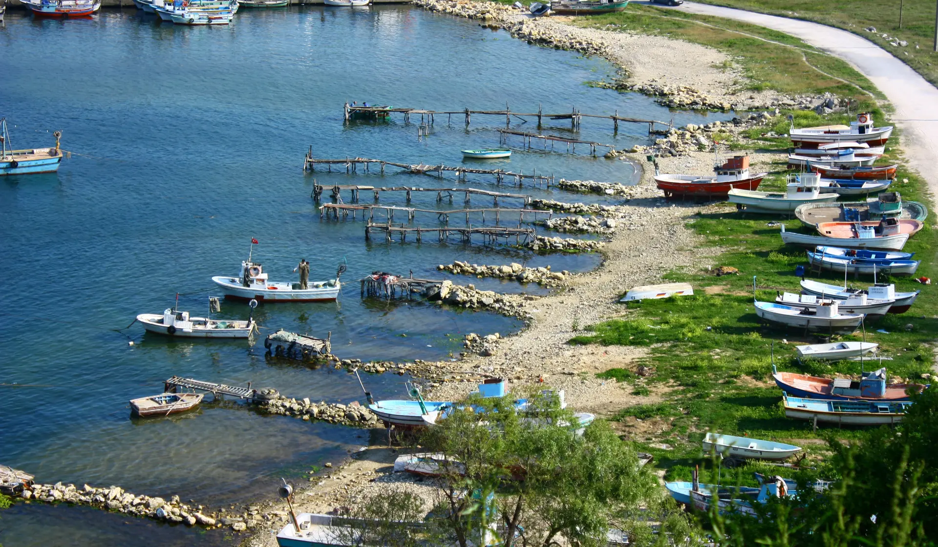Кыркларели