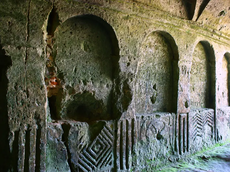 Monastyr św. Mikołaja w Kirklareli, Turcja