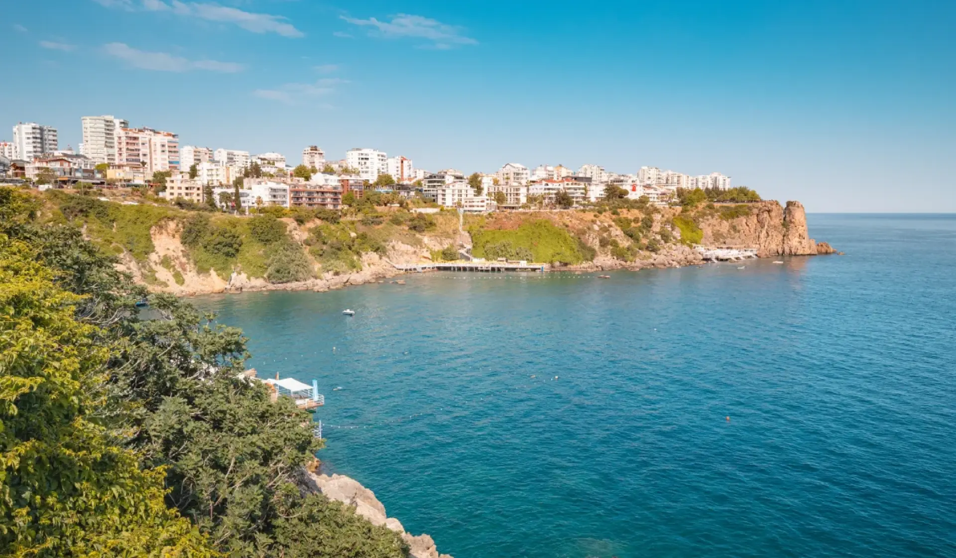 Antalya