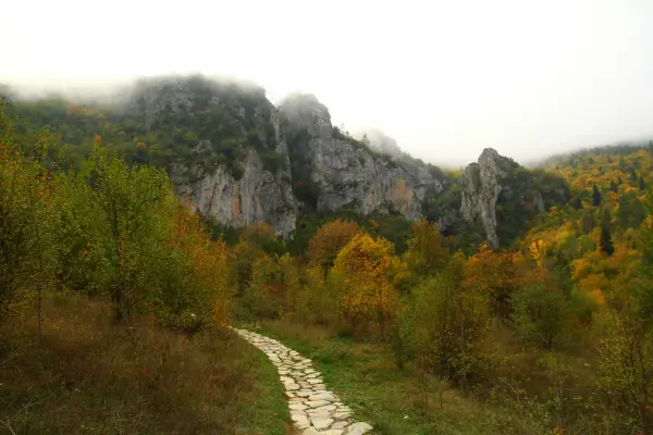 Kure-Nationalpark