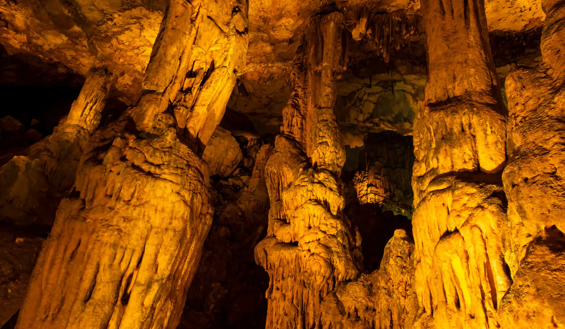 Ballica Cave