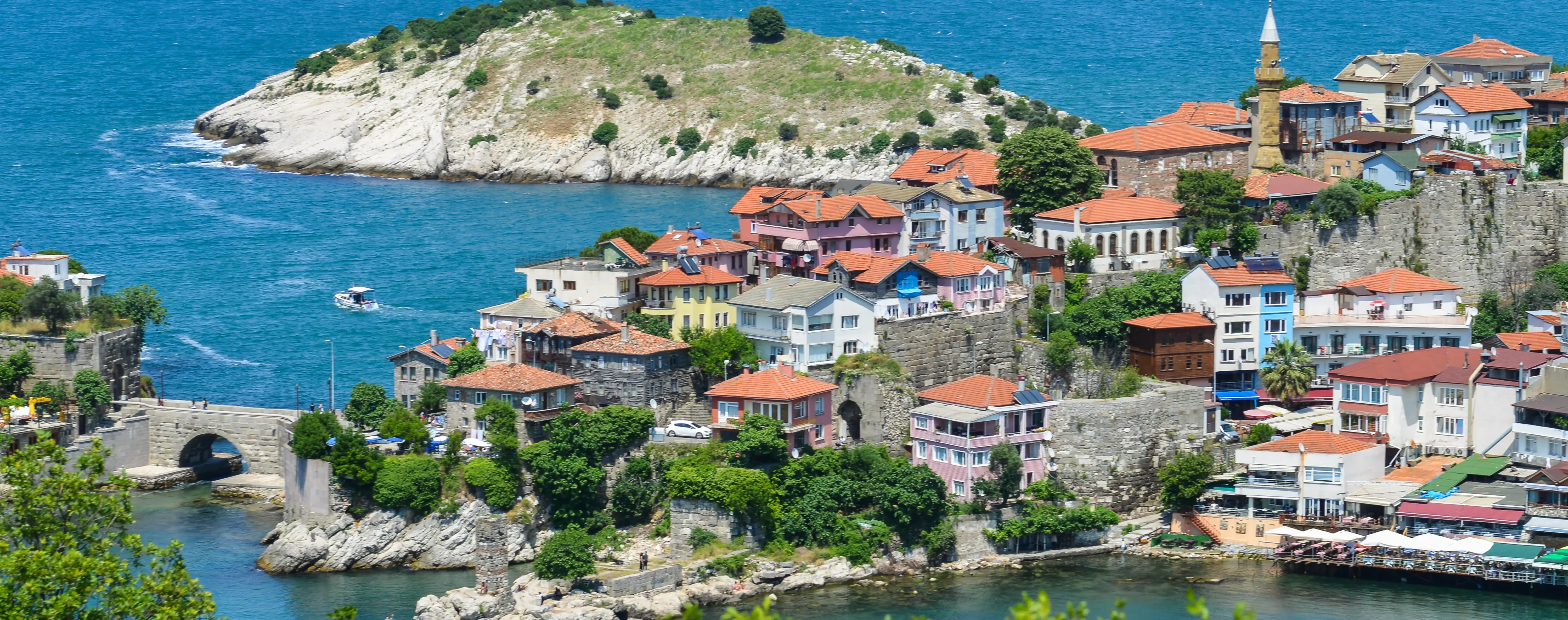Амасра