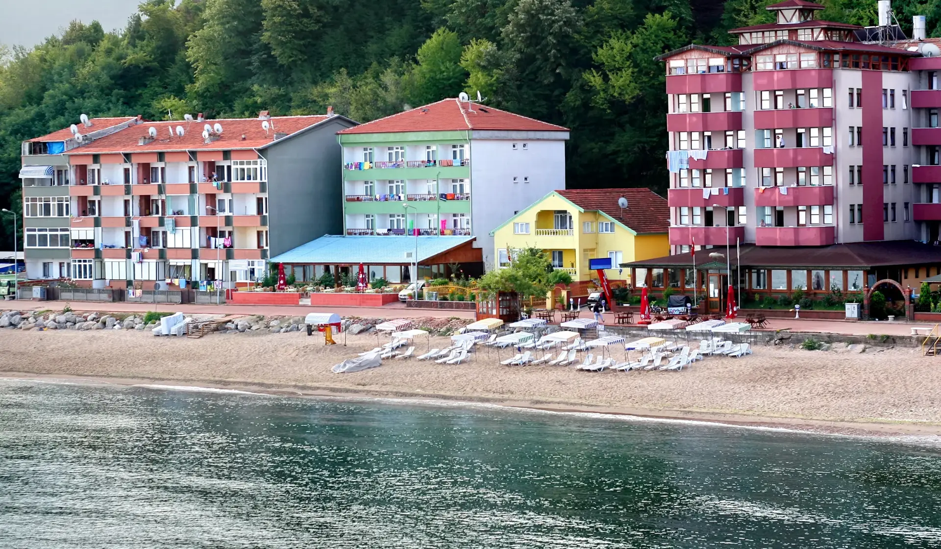 Амасра