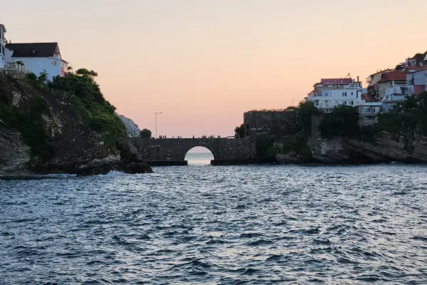 Кам'яний міст Кемере