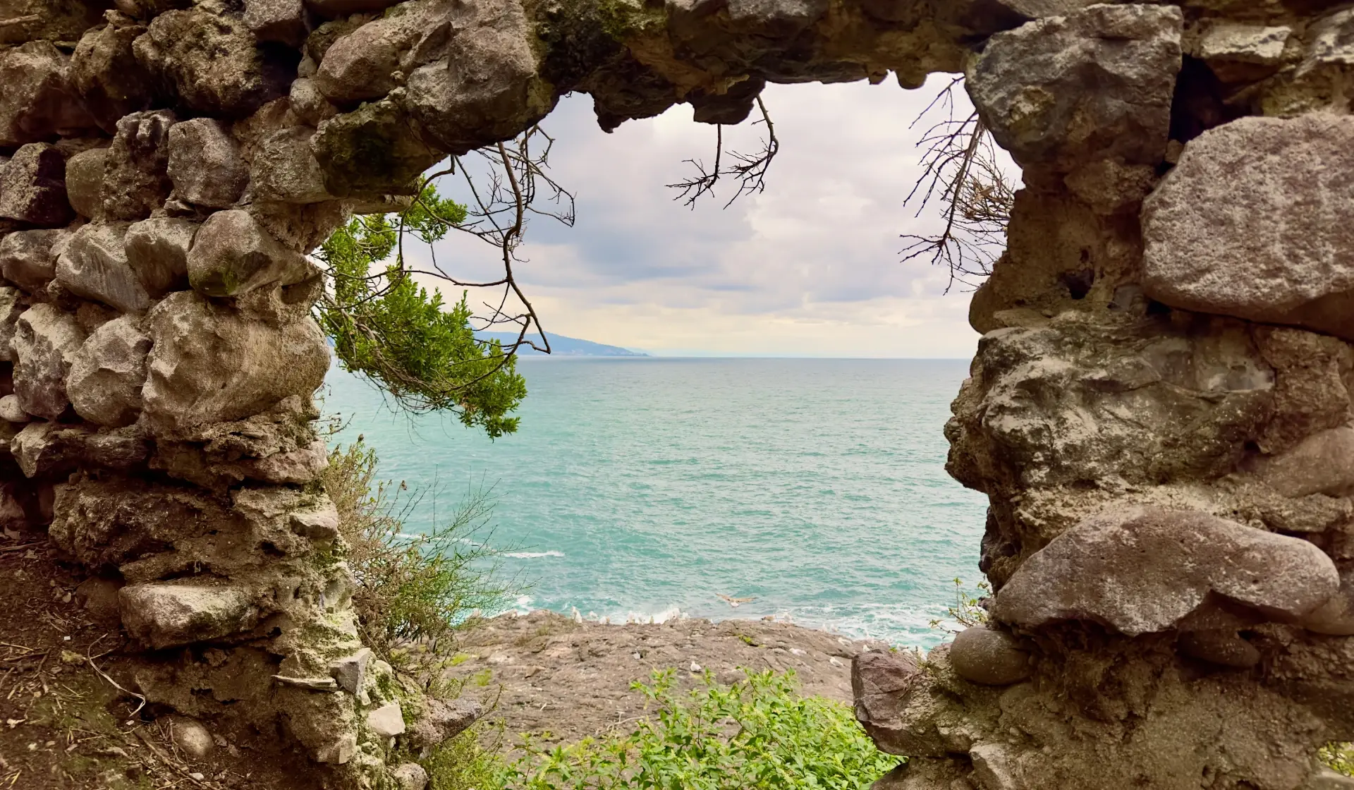 Wyspa Giresun