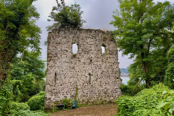 Острів Гіресун