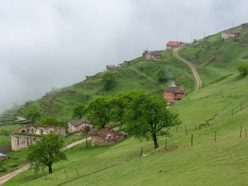 Gumushane Turkey travel guide Karaca Cave