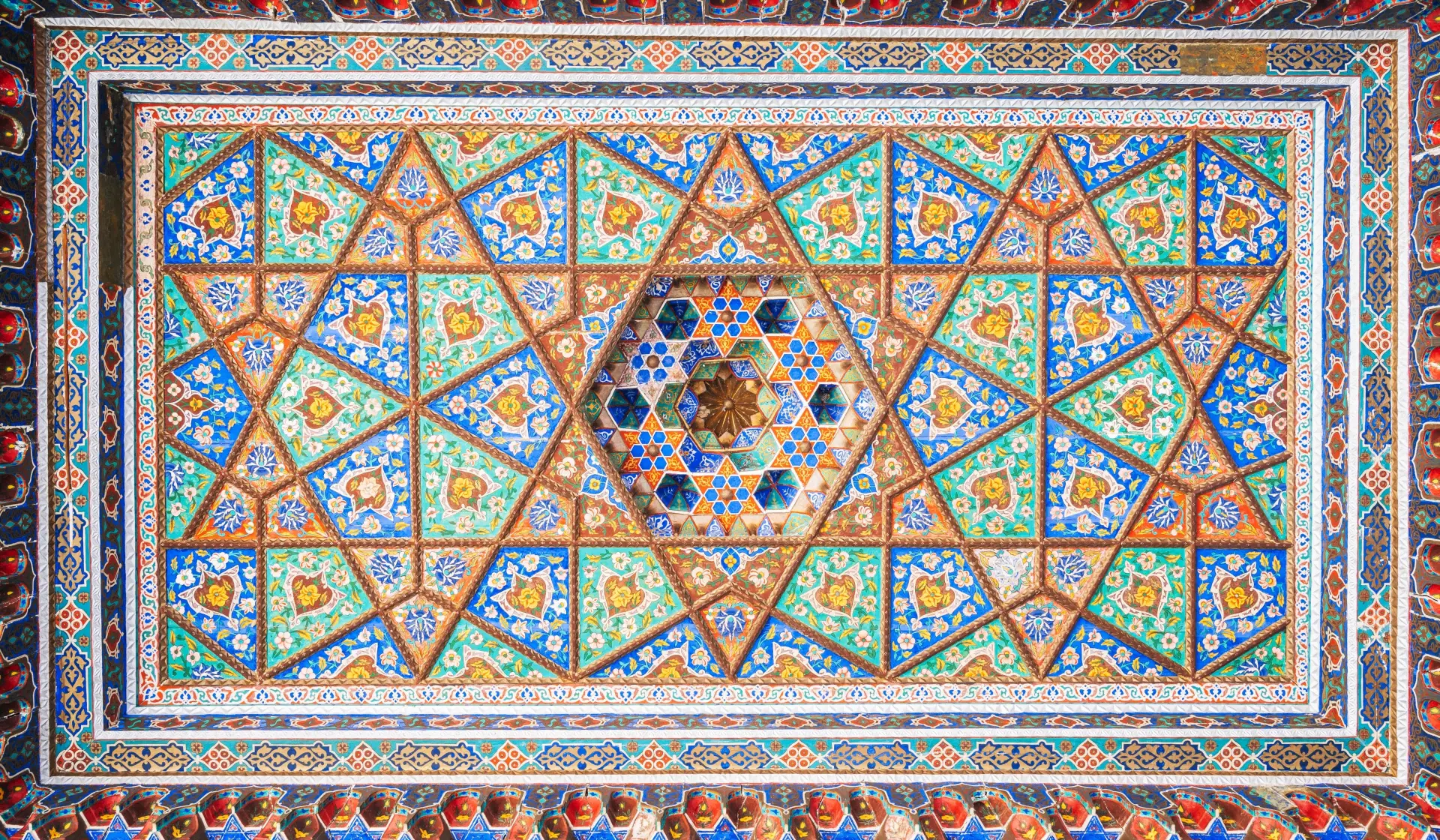 Museum of Applied Arts of Uzbekistan