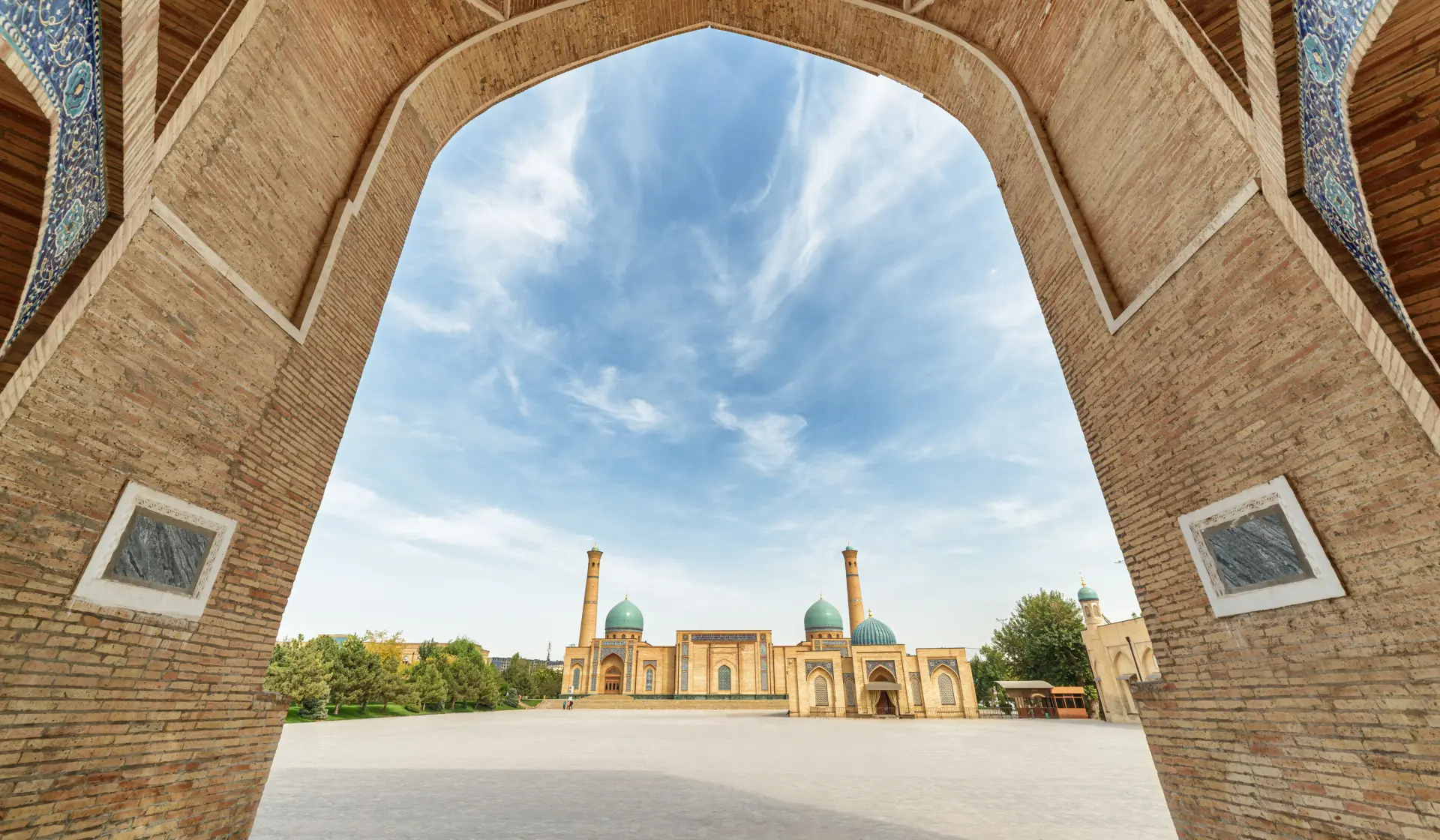 Barak-Khan Madrasah