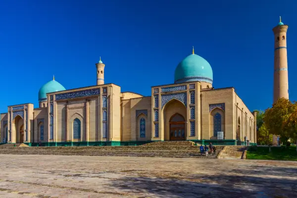 Hazrati-Imam-Moschee