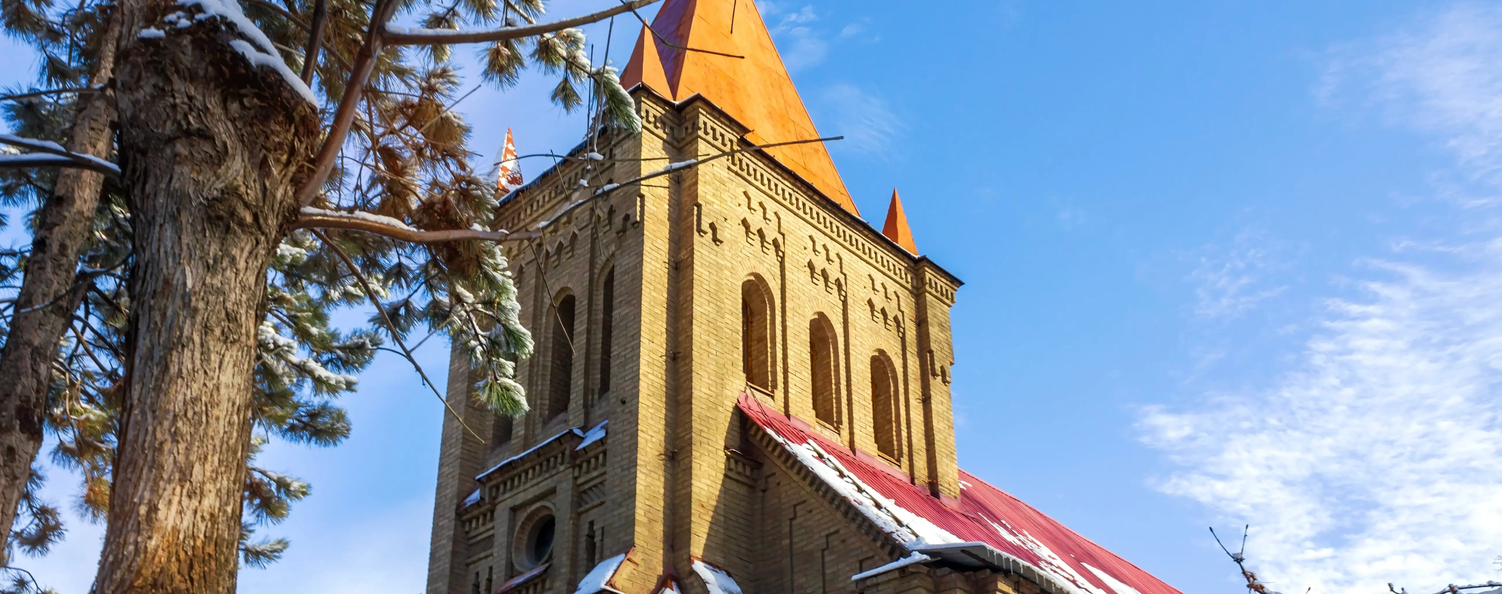 Mirzo-Ulugbek District