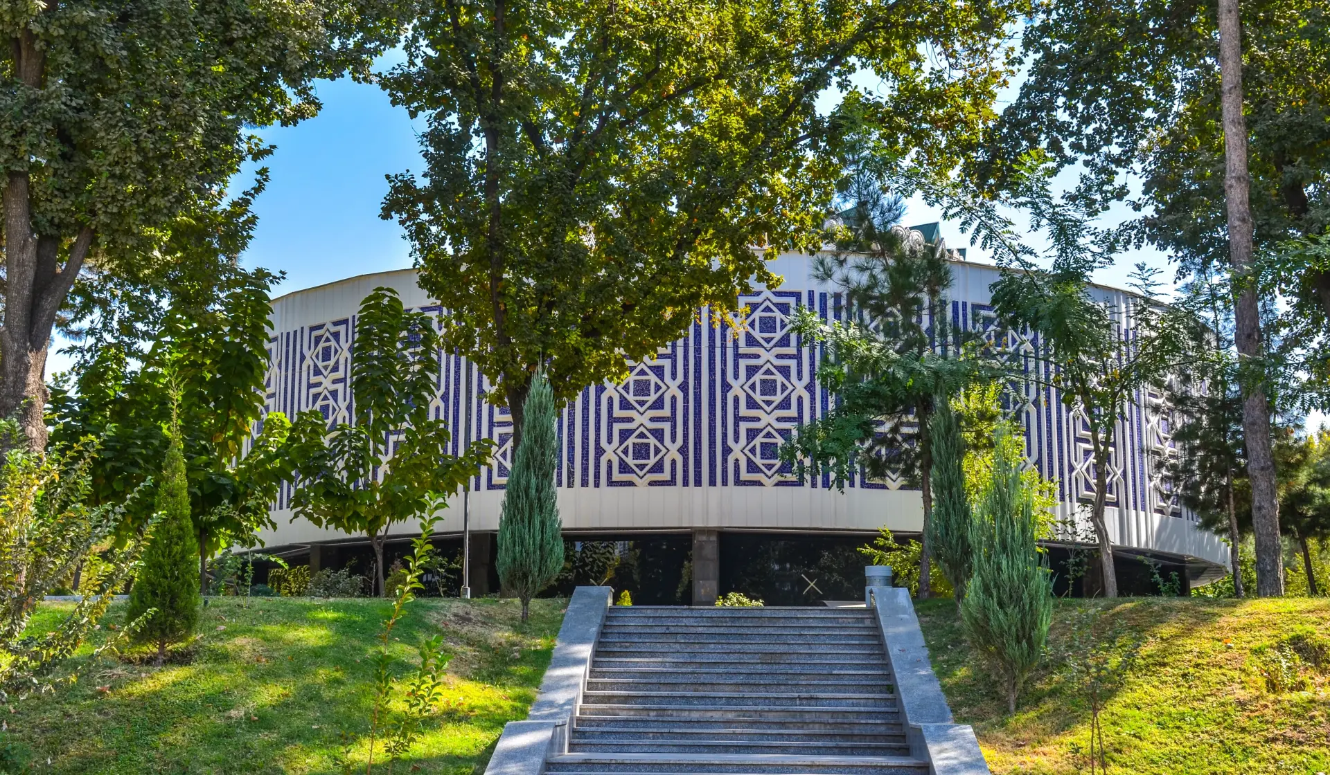 Museum of Olympic Glory
