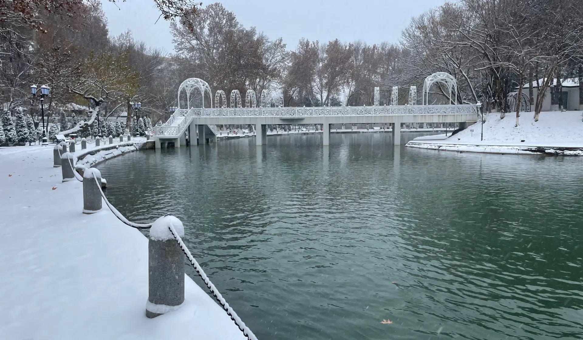 Gafur-Gulam-Park
