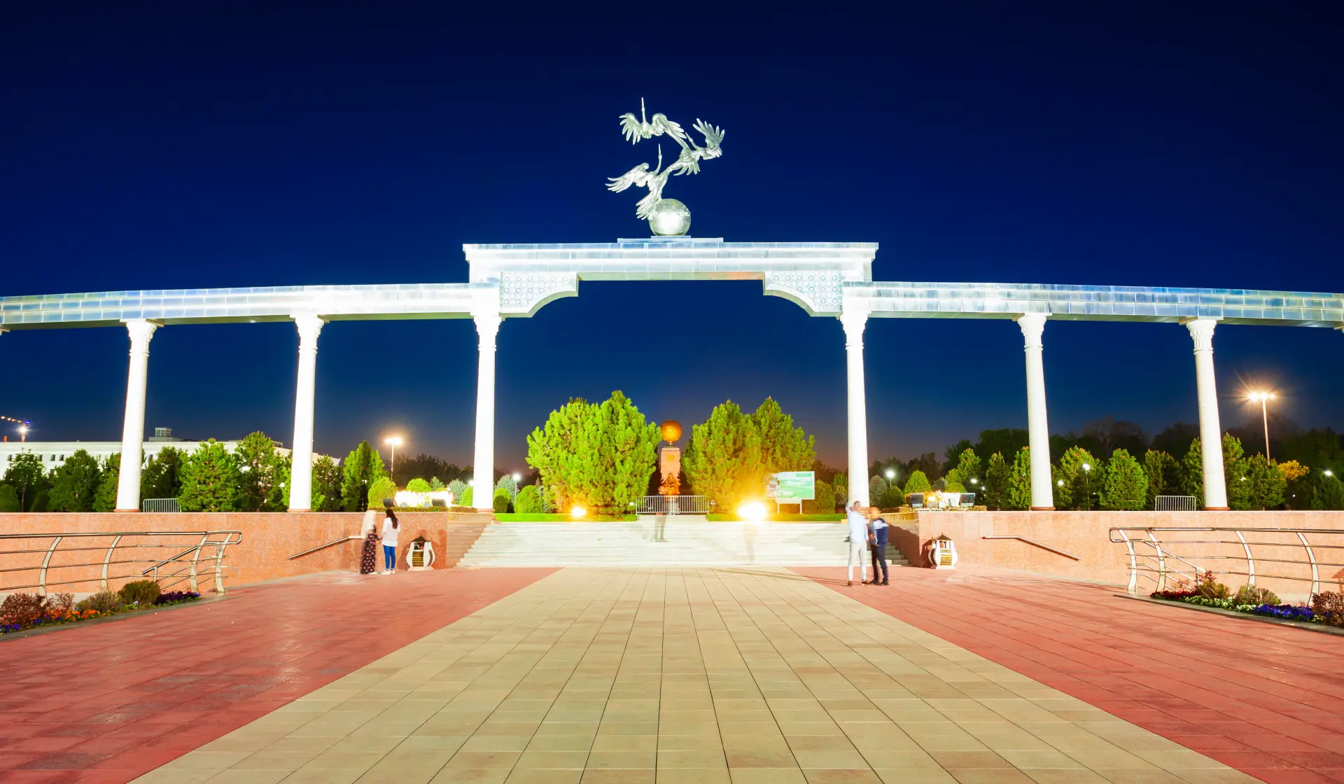 Independence Square