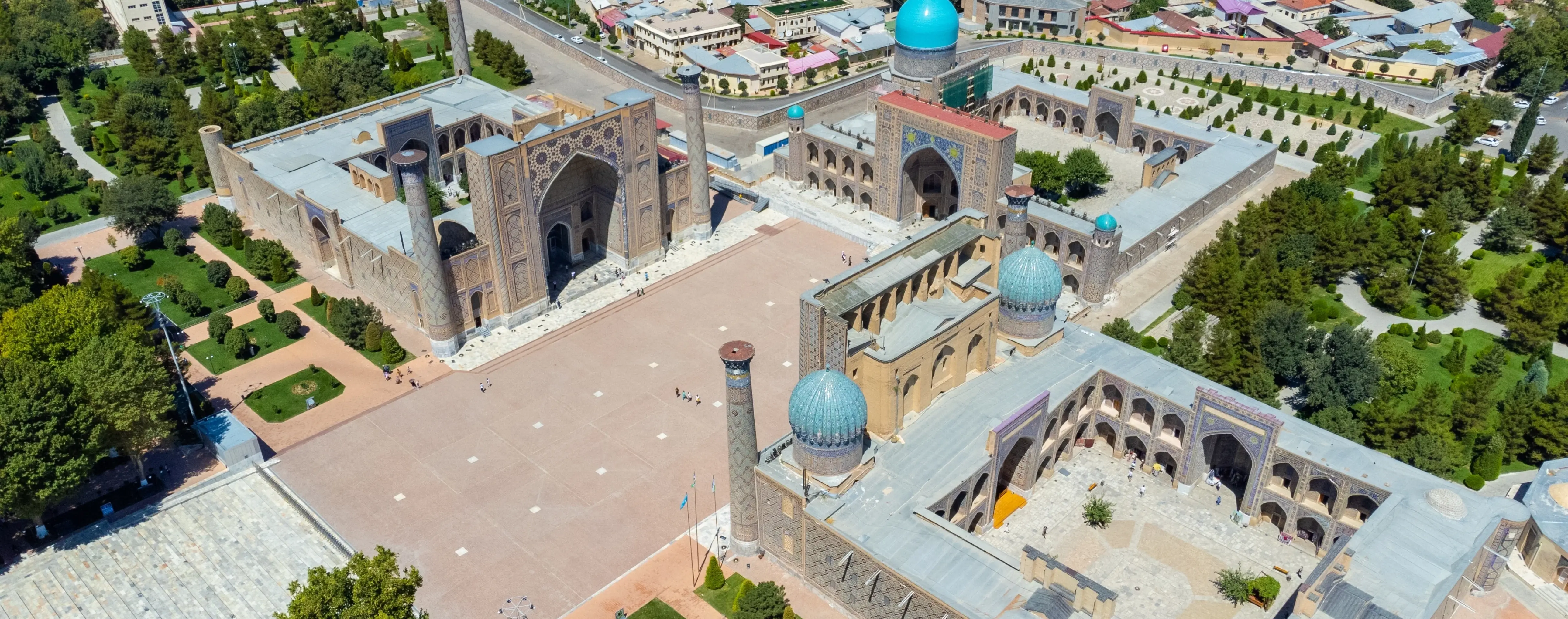 Samarkand