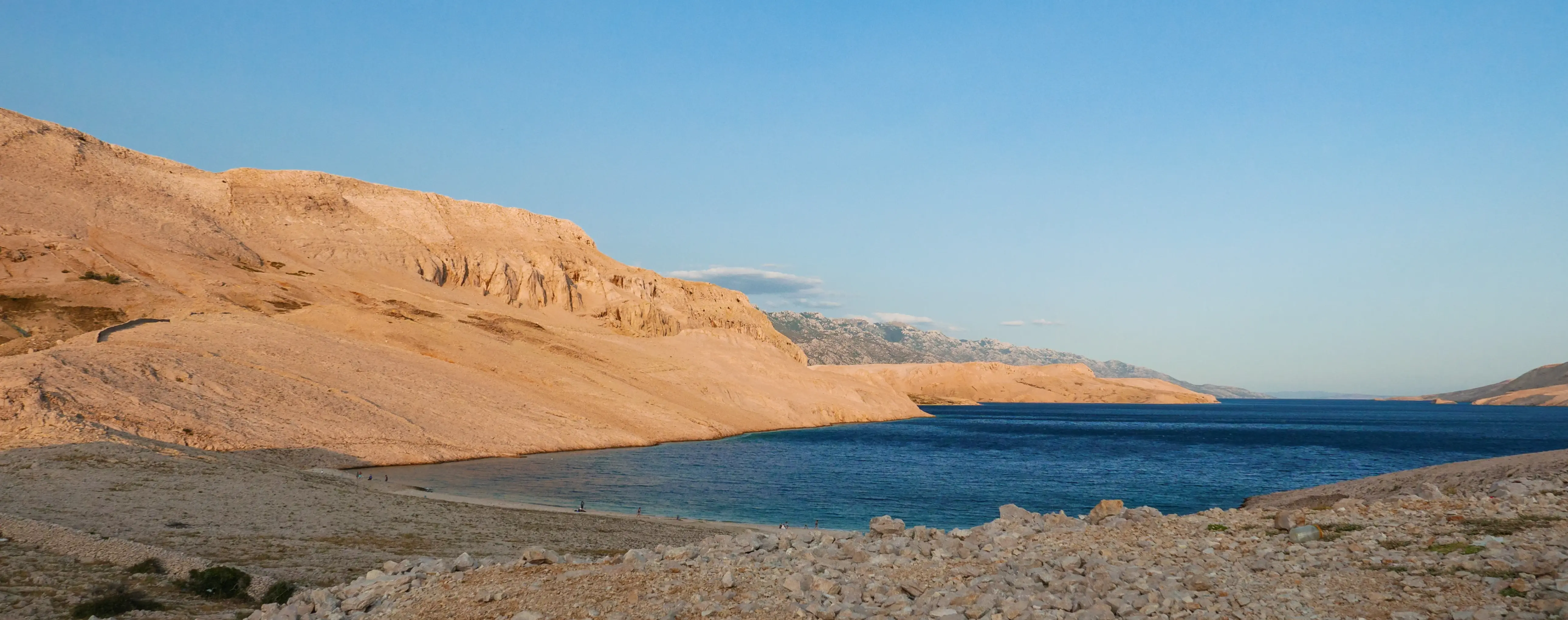 Jezioro Aydarkul