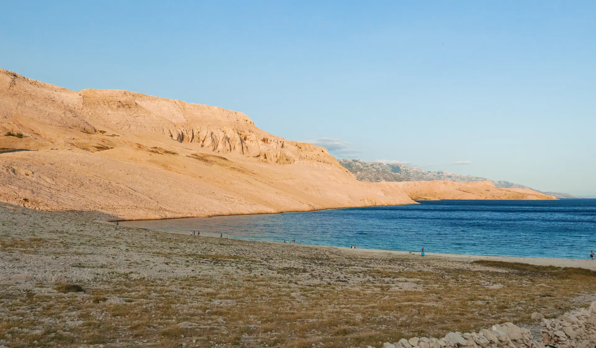 Jezioro Aydarkul