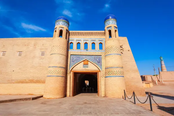 Brama Palwan-Darwaza