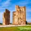 Shahrisabz
