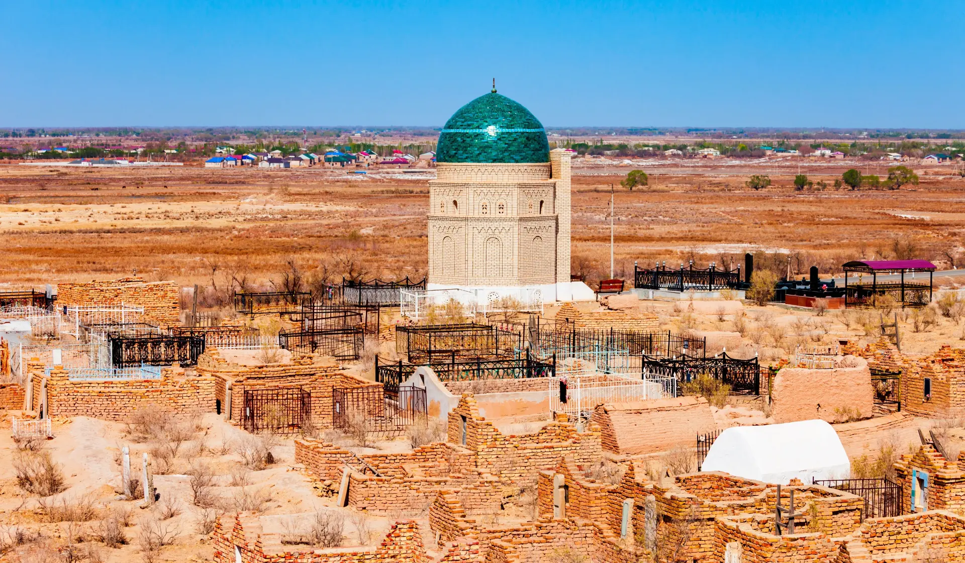 Nukus