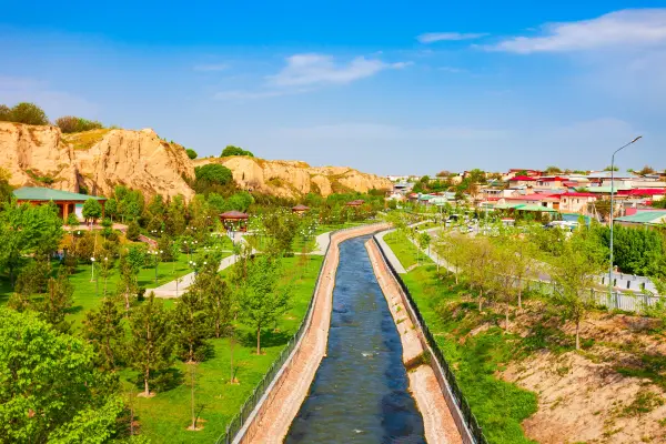 Siab River