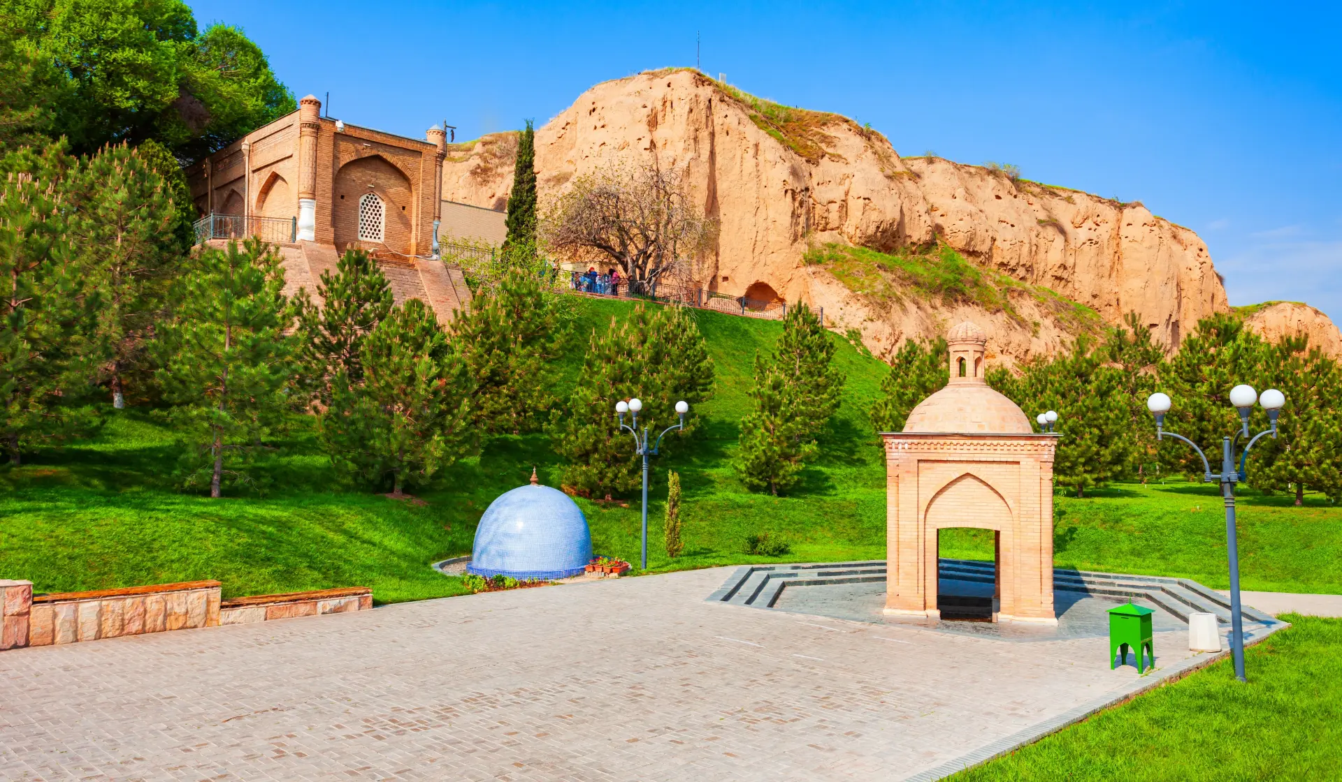 Samarkand