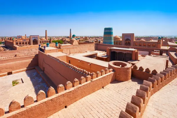 Islam Khoja Residence