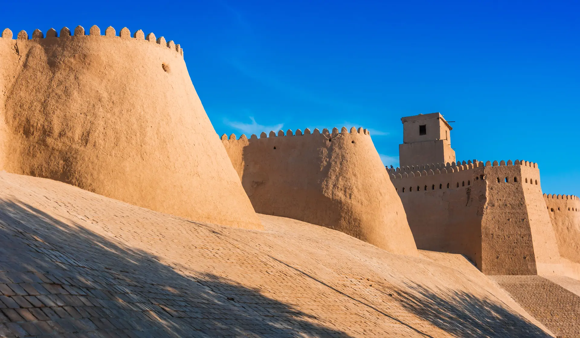 Khiva