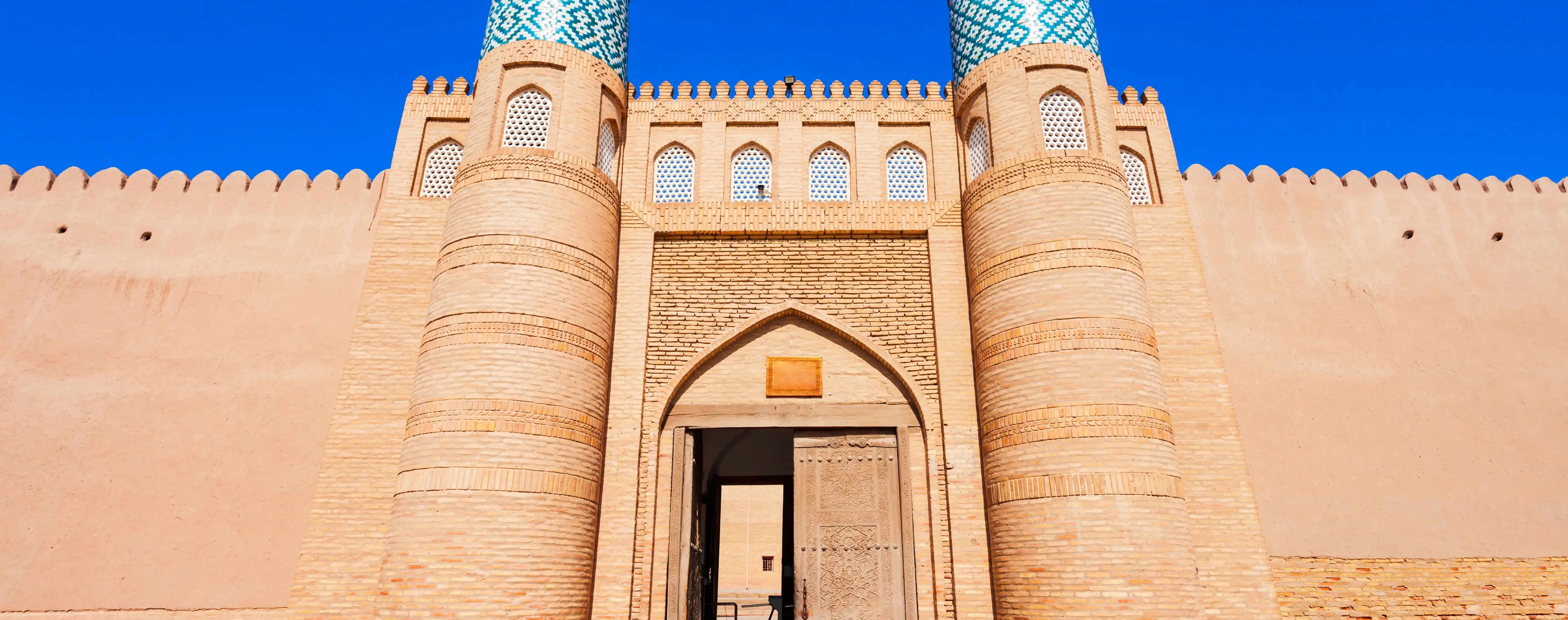 Khiva