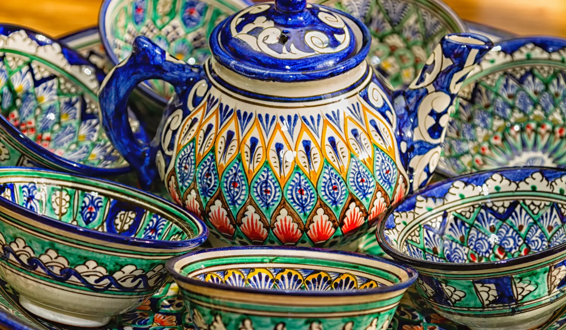 Khiva Museum of Crafts