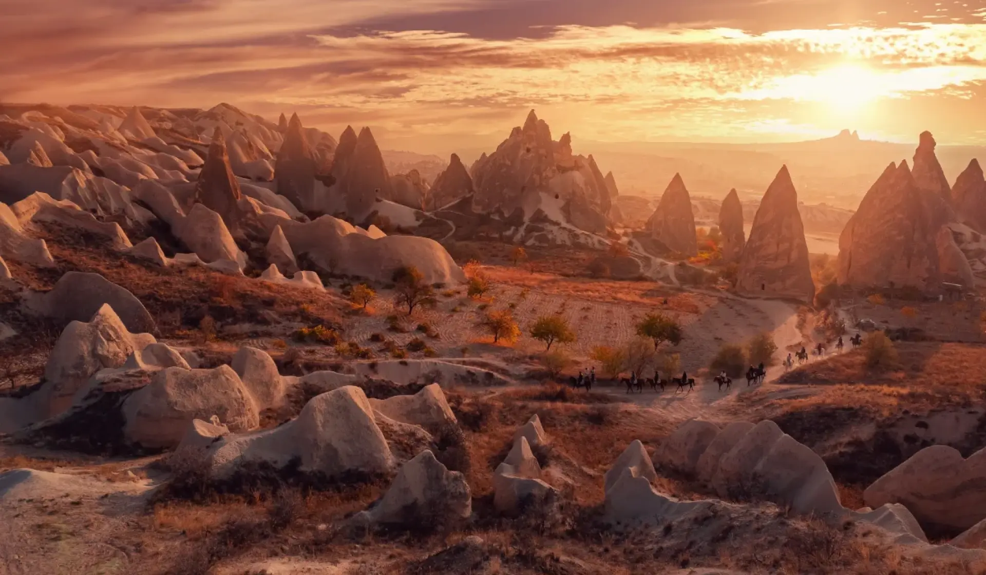 Göreme National Park