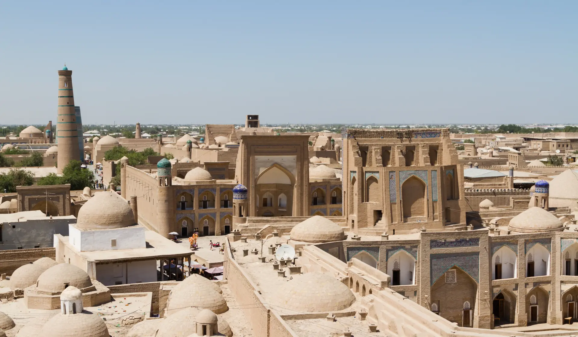 Kutlug Murad Inak Madrasa